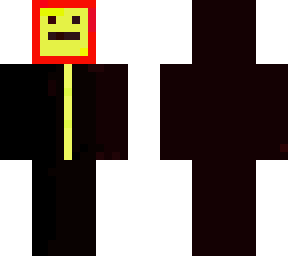 first skin (: