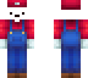 floyoo mario