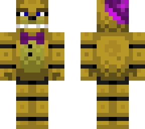 fredbear