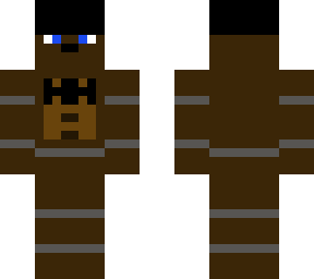 freddy fazbear