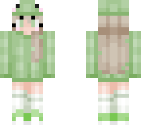 froggo - rce