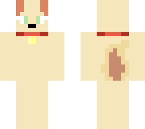furry tan