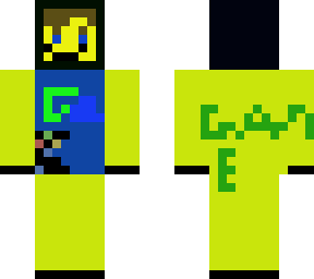 gamer