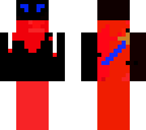 gamerlegendsongames skin