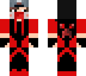 gamers skin