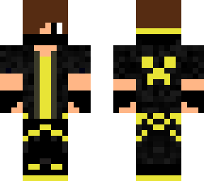 gamers skin