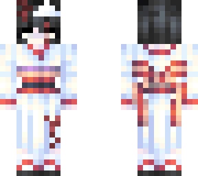 ghost! (lore skin)