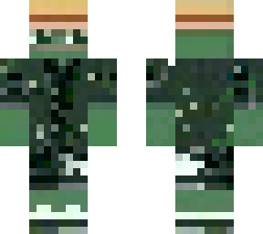 ghostly pepe