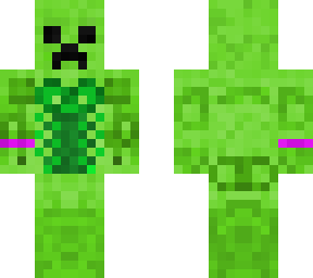 giga creeper