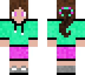 girl