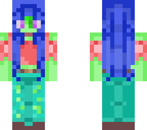 girl template