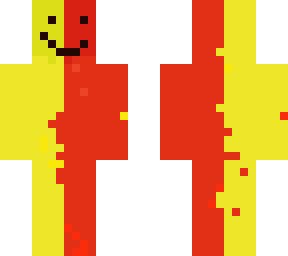 goldenraph remake skin