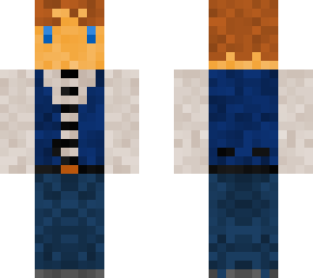 guy with vest