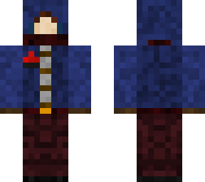 hooded guy