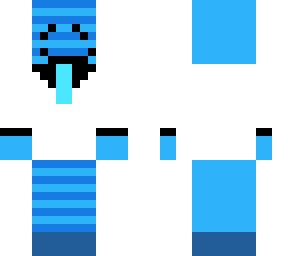 inverted ander