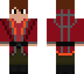 jeffrey (district 5 male) credits to pandapajama