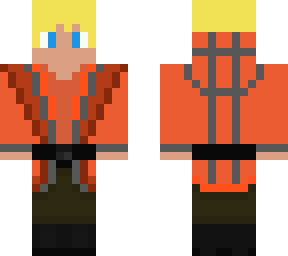 john (district 6 male) credits to pandapajama