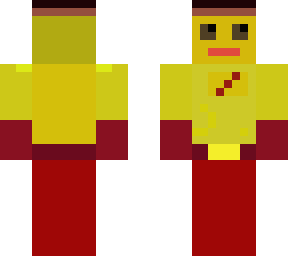 kid flash