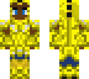 kingbaran de tauro