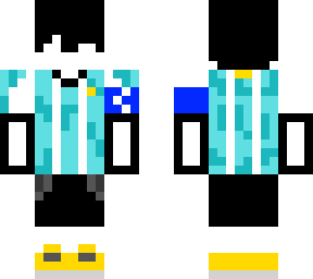 kit argentina