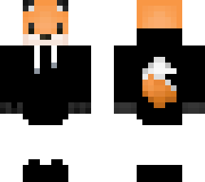 krish fox