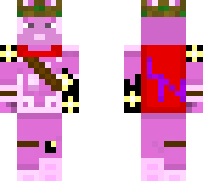 lean mcgeen ultimate form