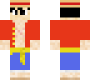 luffy