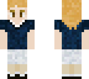 main skin