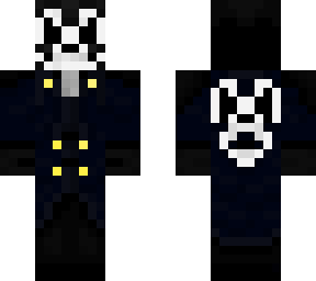 malaphorx cartoony skeleton