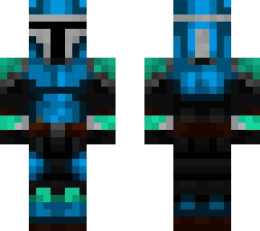 mandolorian