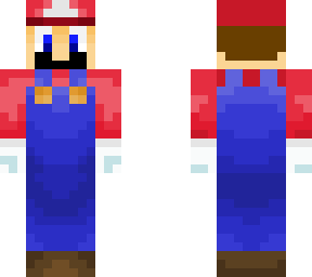 mario