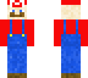 mario