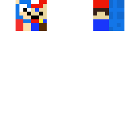 mario and sonic plushie (or my pfp)