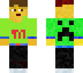 mayank first skin