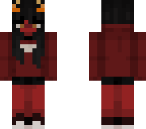 mc e girl revised