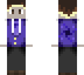 michael's old skin