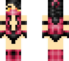 mileena