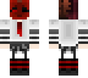 miss devil