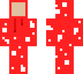 mooshroom/mushroom sweater