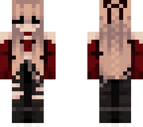more dark