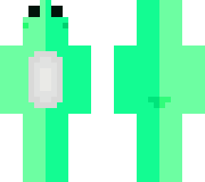 my actual avatar