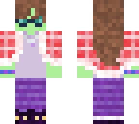 my better personal skin