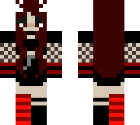my demon emo