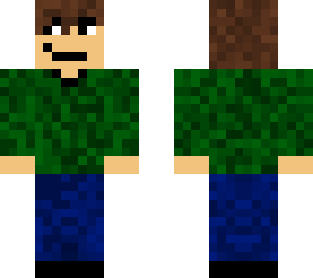 my new skin