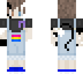my oc