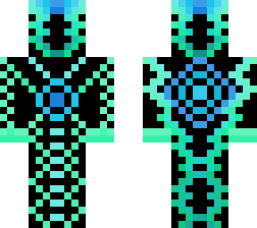 my profile skin (updated)