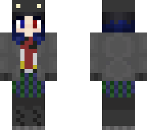 my skin (update)