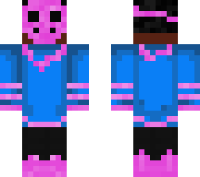 my skin
