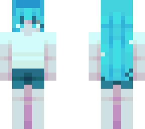 new shading? demo