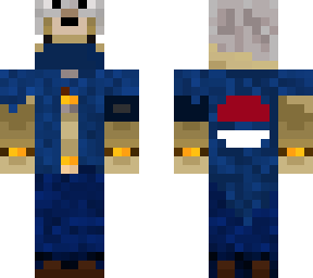 ninja azpaz